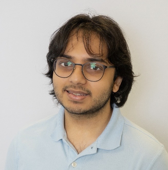 Ayush Prakash