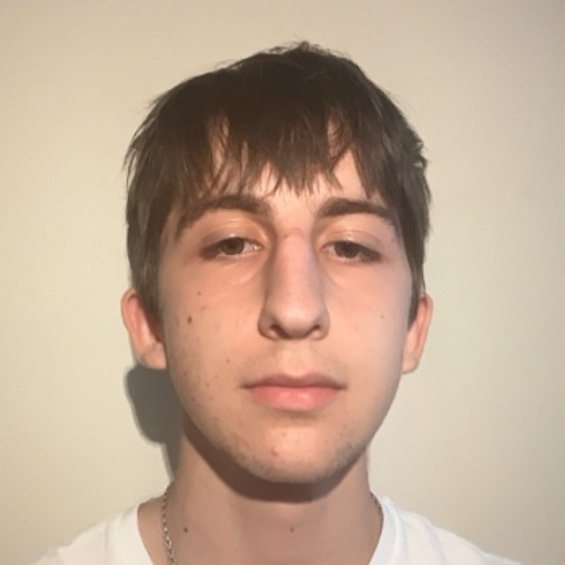 Daniel Bakalov