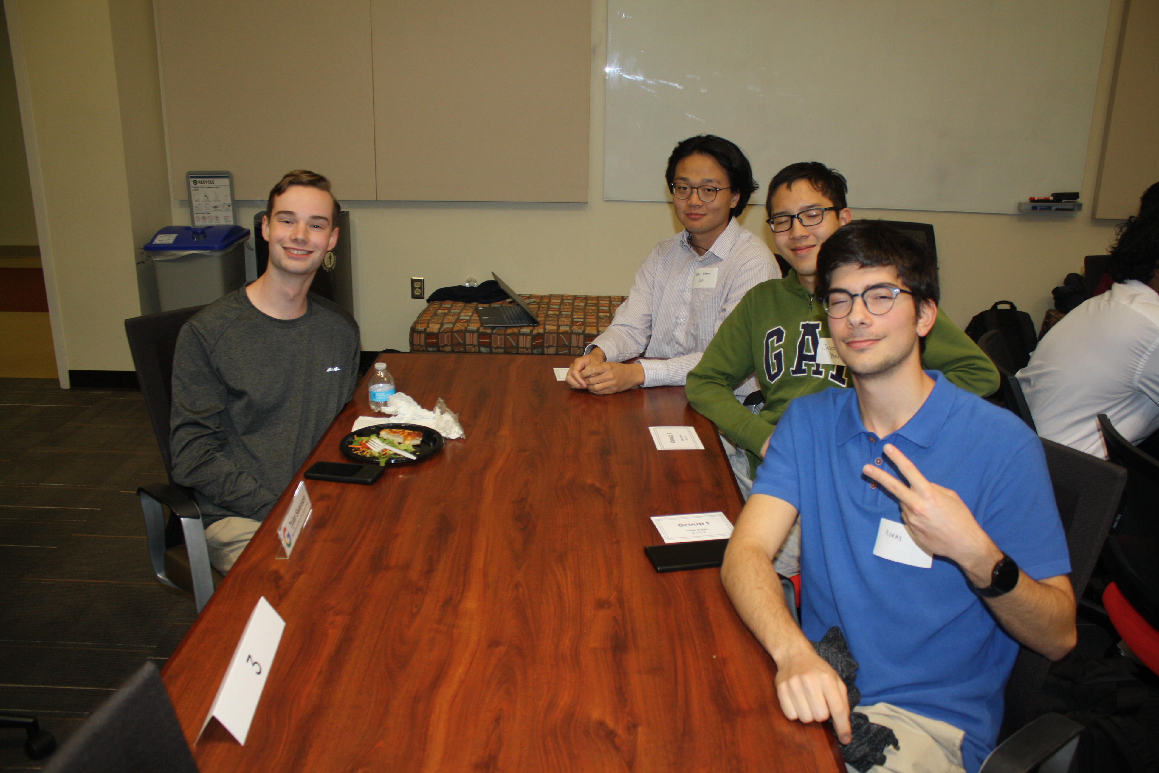 ACM @ NCSU Event Photo 7