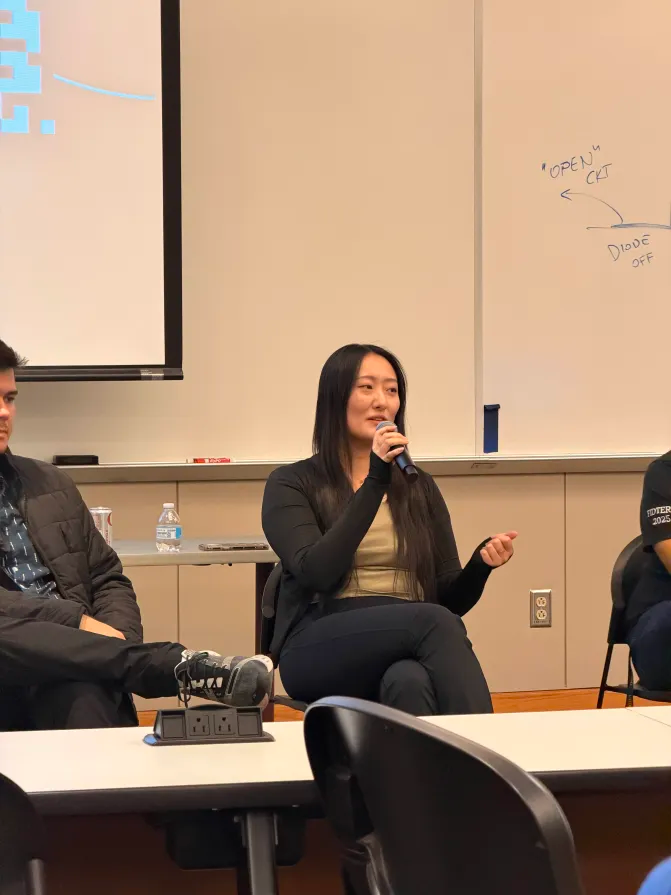 ACM @ NCSU Event Photo 4