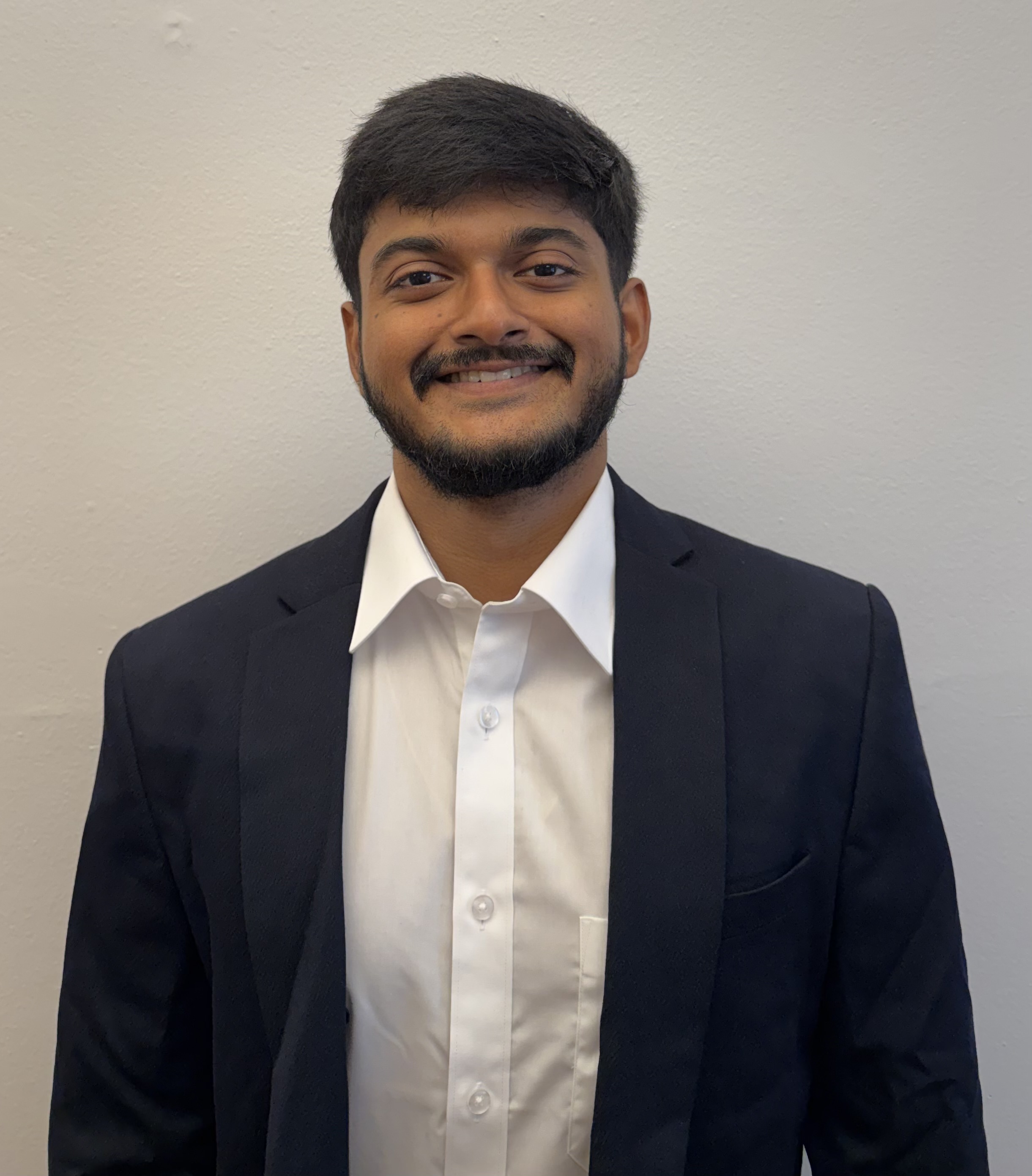 Karthik Madhusoodanan Panicker
