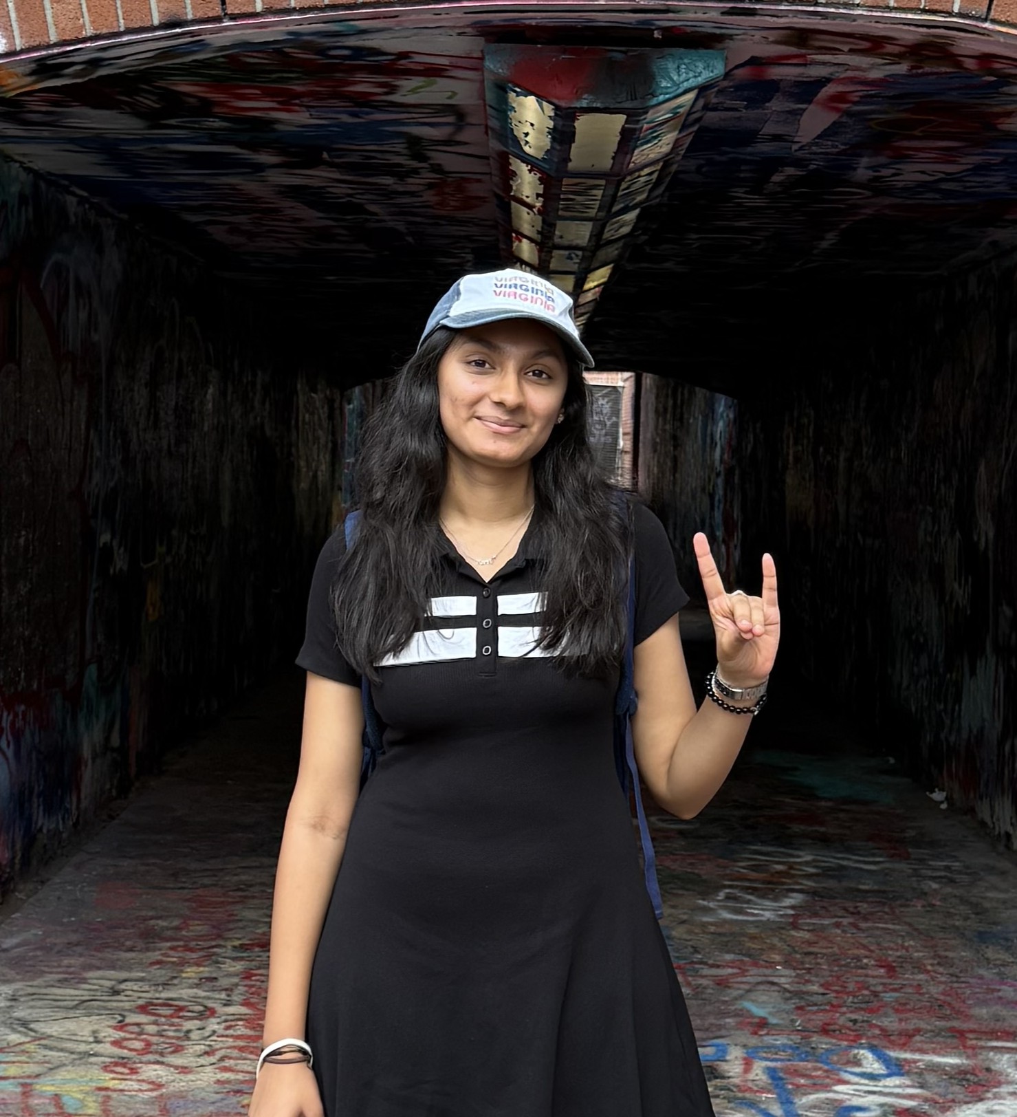 Prachi Jani