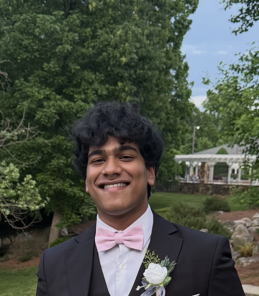 Sajeeth Sreeman