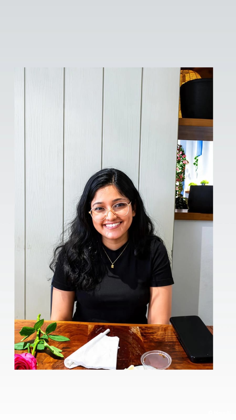 Sameeksha Keshav