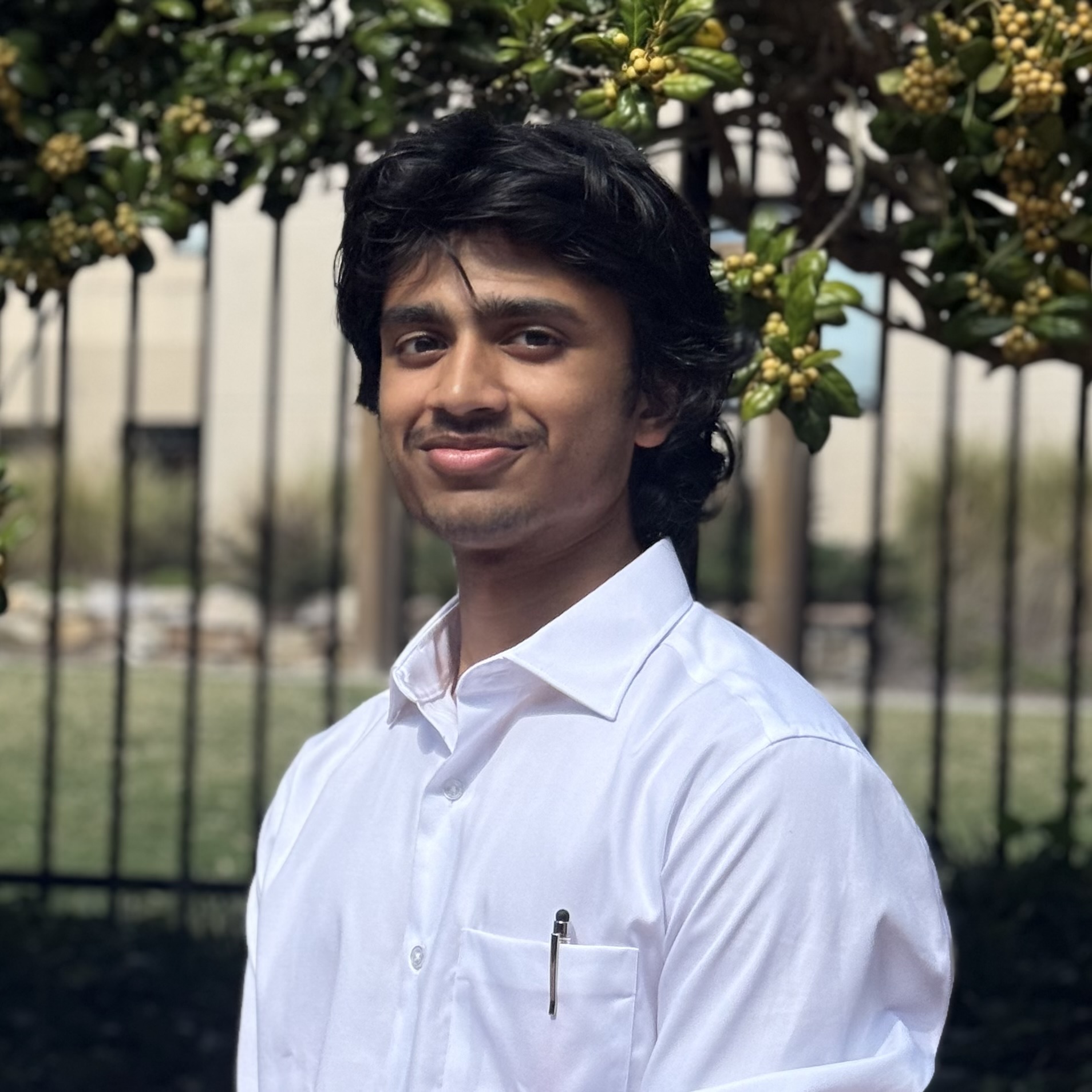 Varun Saravana Kumar