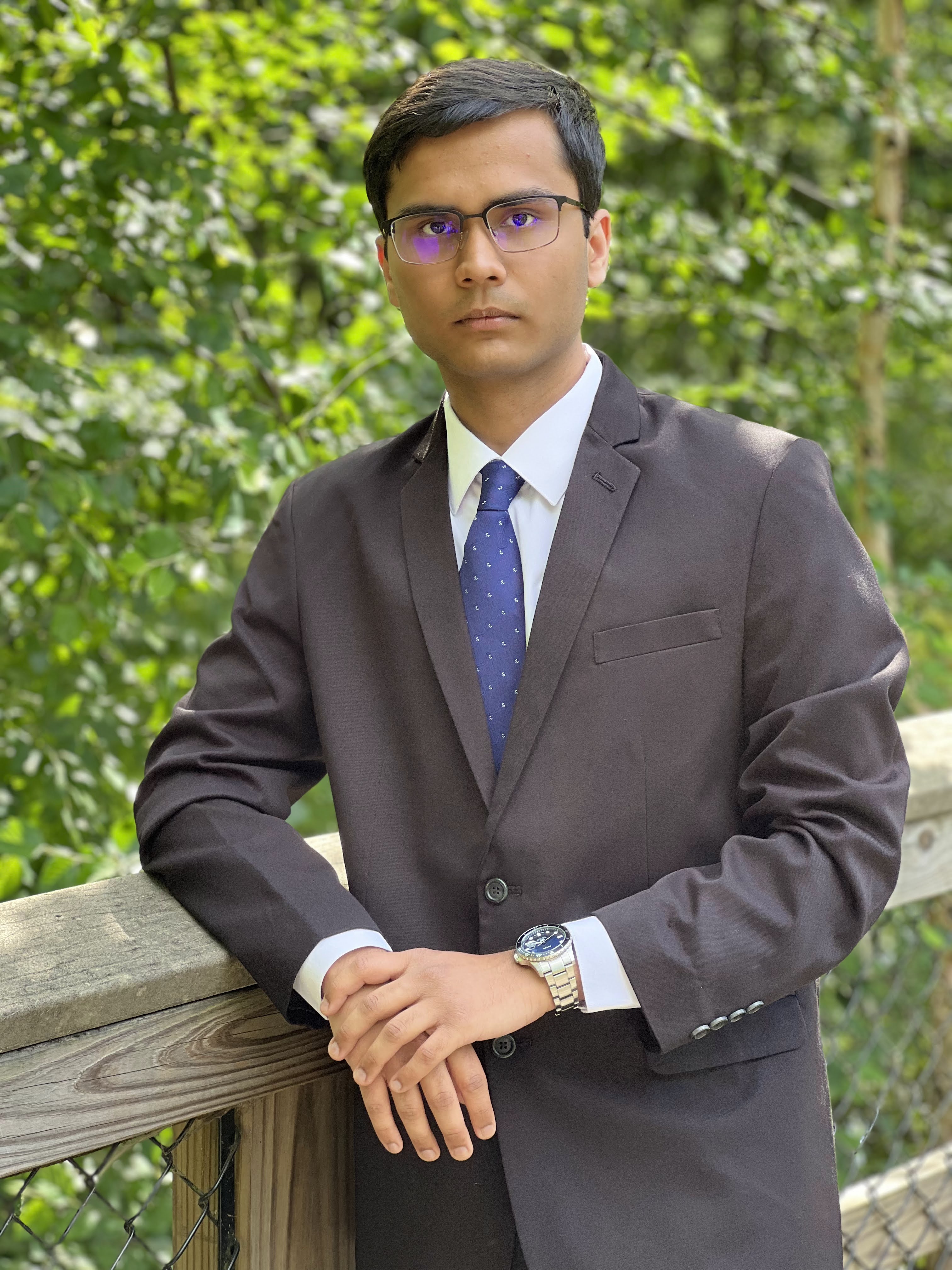 Vihan Singh