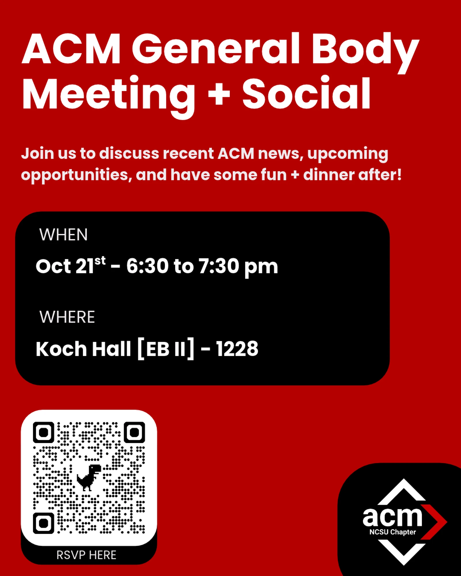 GBM + Social