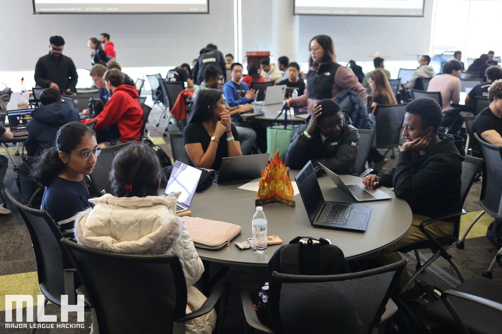 Hackathon Pred Workshop