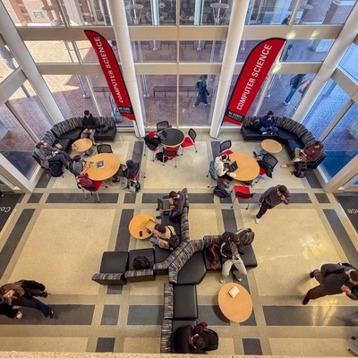 Spring 2026 Interest Meeting