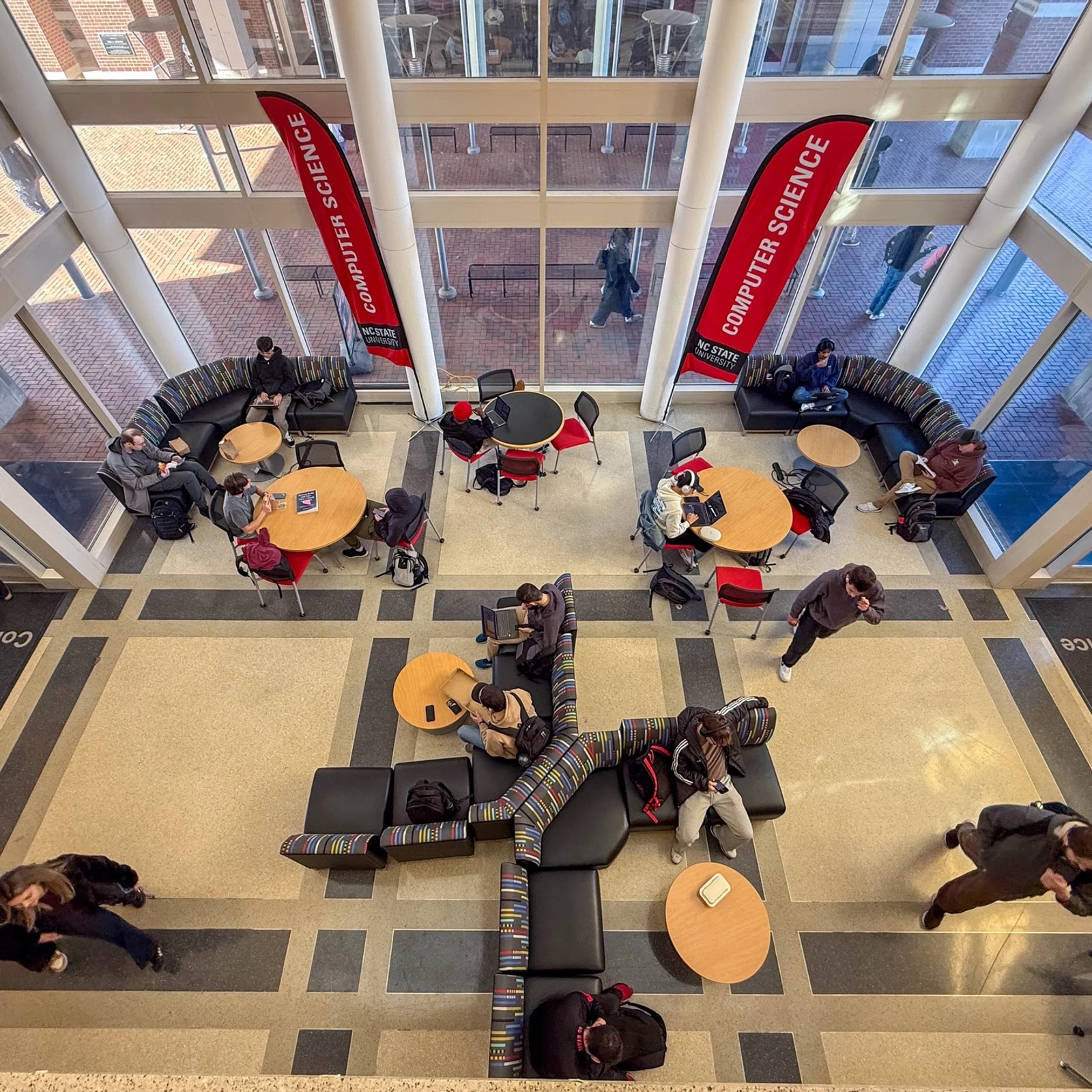 Spring 2026 Interest Meeting