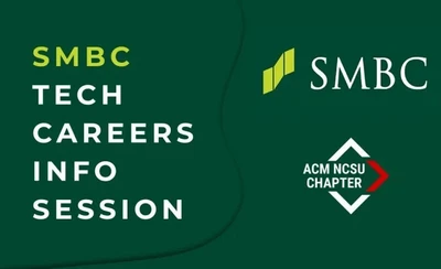 SMBC Info Session