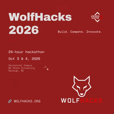 WolfHacks 2026